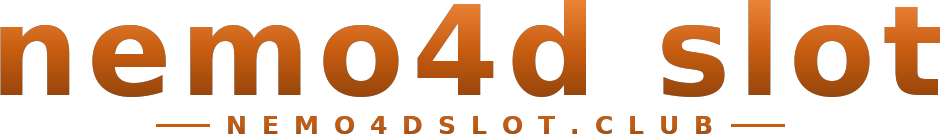 nemo4d slot logo